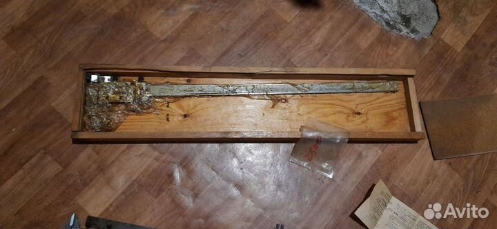 Штангенциркуль СССР