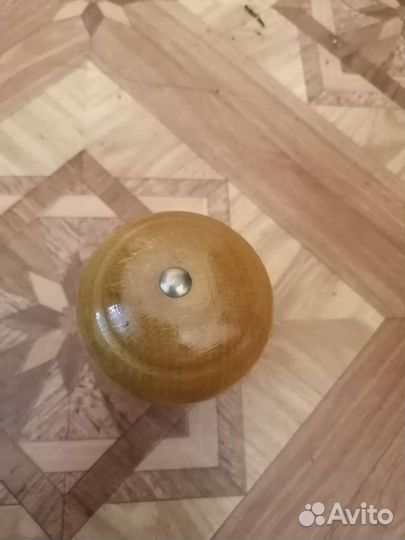 Ручки для межкомнатных дверей