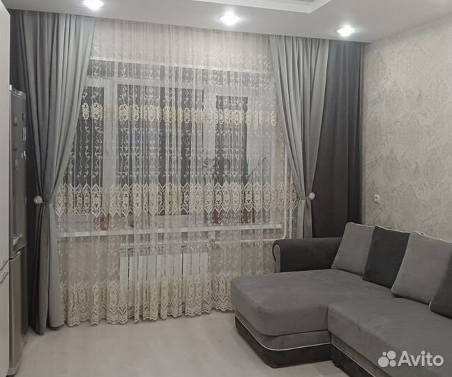 Шторы новые под Бархат (Пошив штор)