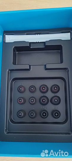 Беспроводные наушники