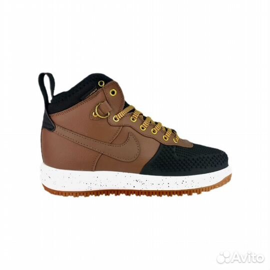 Nike Lunar Force 1 Duckboot