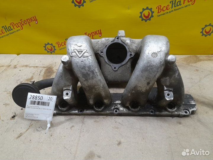 Впускной коллектор Chery Oriental Son (B11)