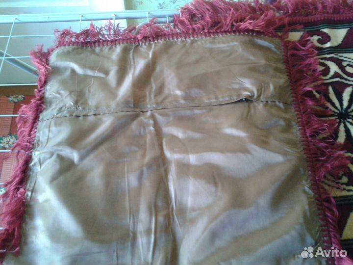 Декоративные наволочки