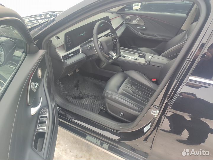 Chery Arrizo 8 1.6 AMT, 2023, 53 000 км