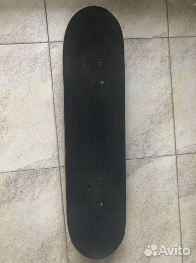 Скейтборд
