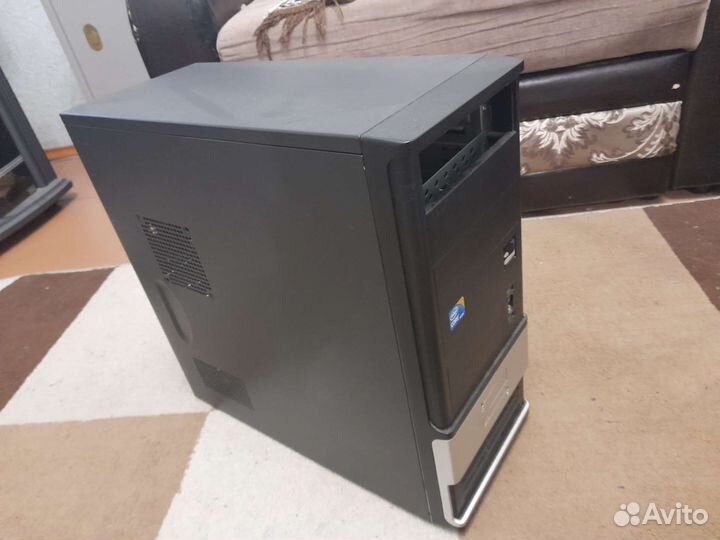 Компьютер в сборе бу