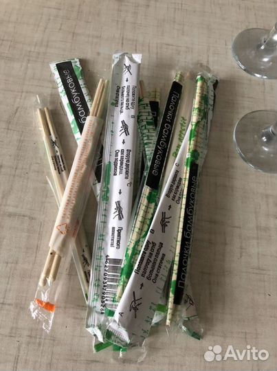 Набор для приготовления роллов