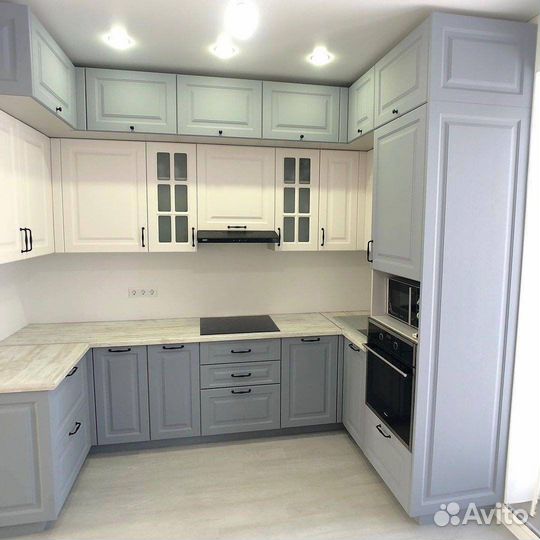 Кухня на заказ