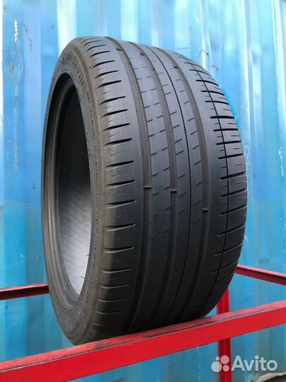 Michelin Pilot Sport 3 275/40 R19 101Y