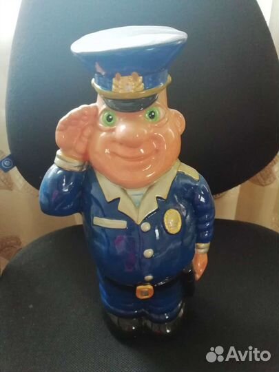 Сувениры фигурки