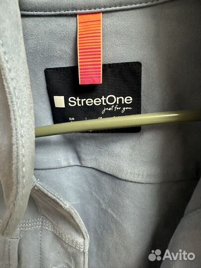 Пиджак streetone