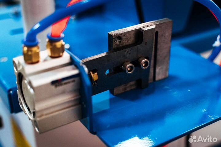 Кромочник с автоматической подачей DM-111