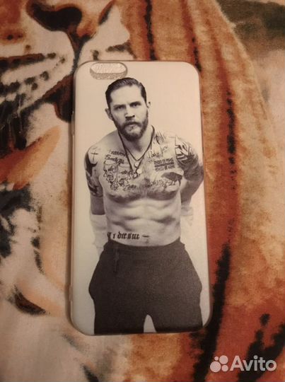 Чехлы новые