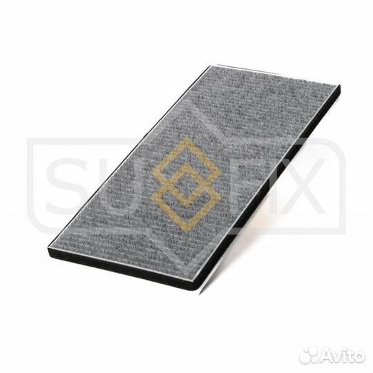 Sufix SSC-1086 Фильтр салонный угольный