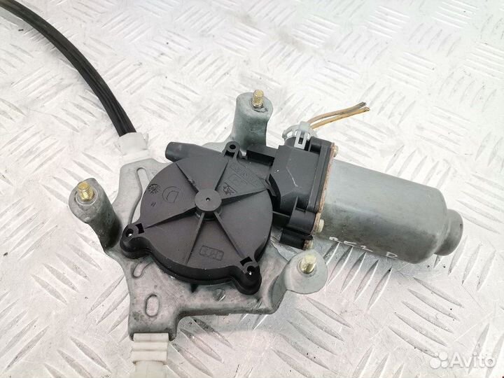 Стеклоподъемник для Renault Scenic 1