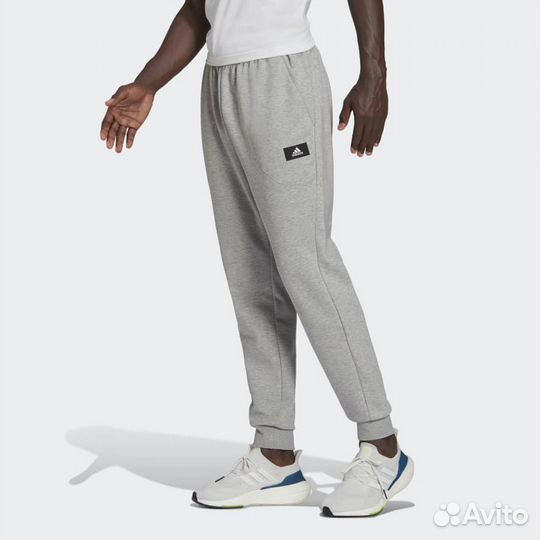 Брюки Adidas Future Icons Doubleknit HA1418