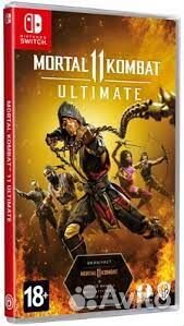 Игры для switch сборник 1