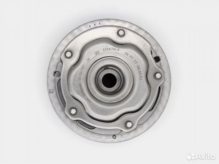 Шестерня распредвала впускная Opel Z16XER, 18XER