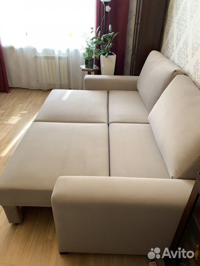 Диван-кровать