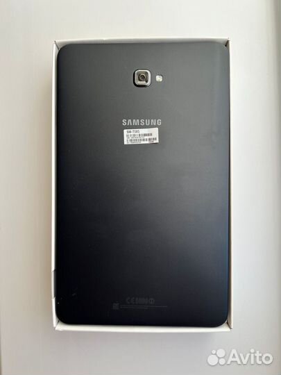 Samsung galaxy tab a6 новый