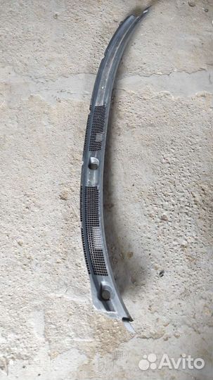 Жабо Mitsubishi Space star