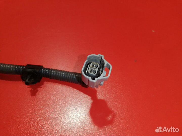 Проводка на форсунки Suzuki Escudo TD02W G16A