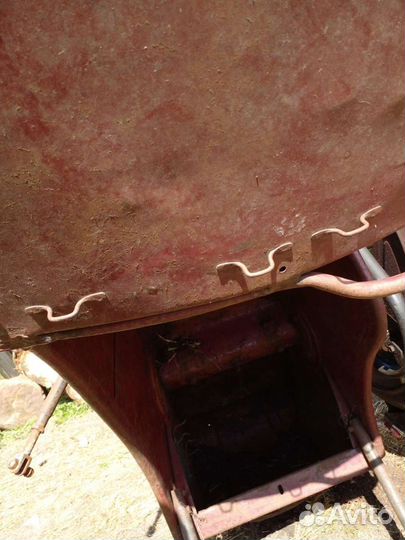 Люлька от днепра