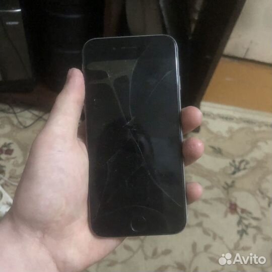 iPhone 6S, 64 ГБ