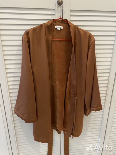 Халат Etam новый