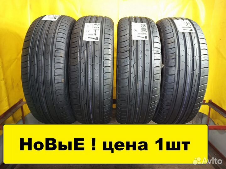 Cordiant Comfort 2 SUV 215/60 R17 100H