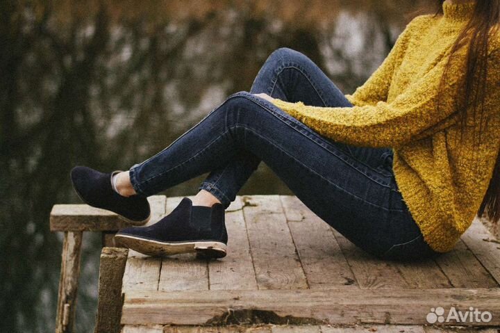 Фотограф / модель