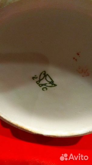 Заварочный чайник СССР