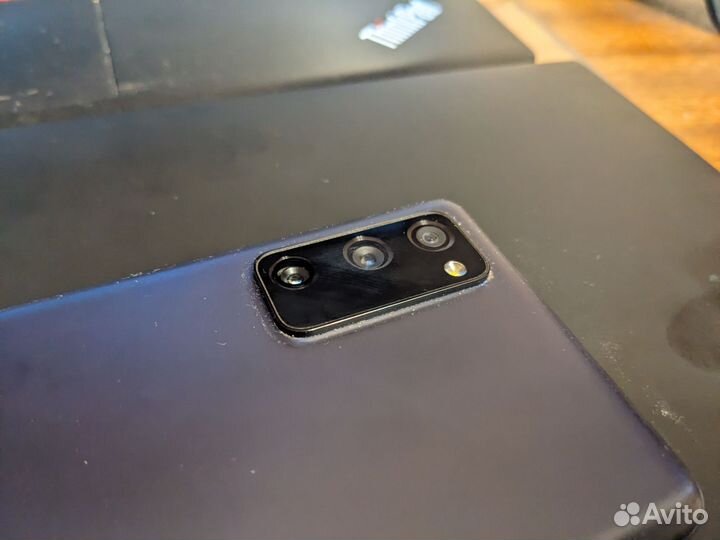 Samsung Galaxy S20 FE, 8/128 ГБ