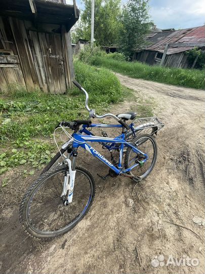 Два велосипеда