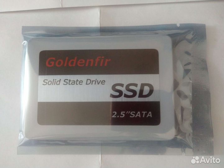 Ssd диск 500 gb