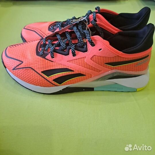 Кроссовки reebok nano x2 TR оригинал