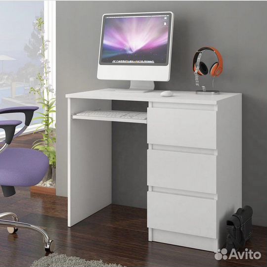 Стол для школьника мс-6