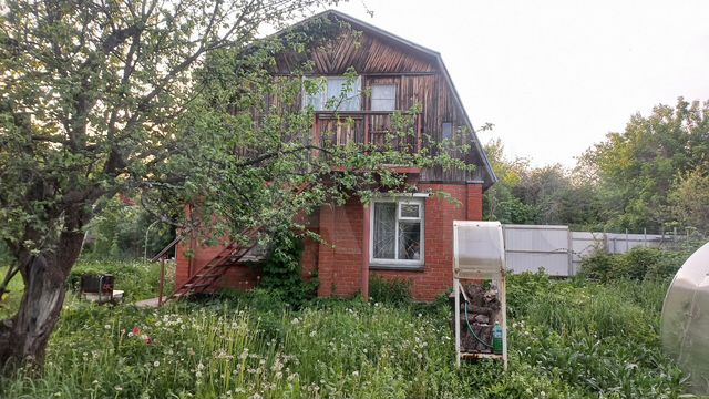 Дёшево купить дачу в Рязани по адресу село Козловка, Рыбновский район