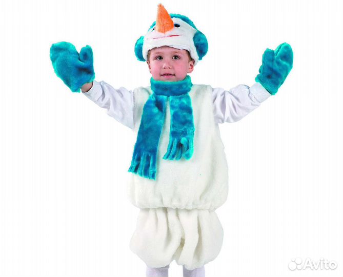 Аренда карнавальных костюмов