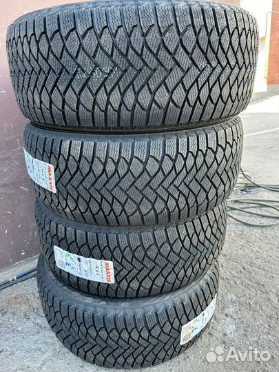 Новые 265/45R21 зимние шины на L7 L6 L9