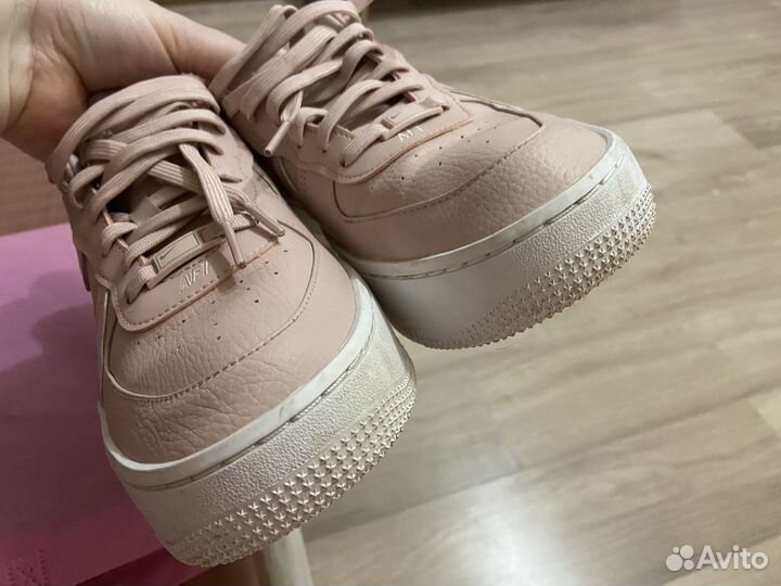 Кеды nike air force