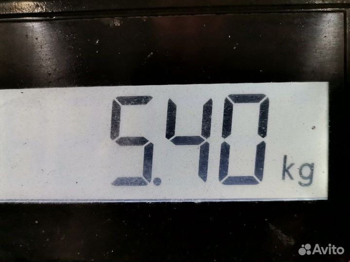 Турбина для Audi A4 B7