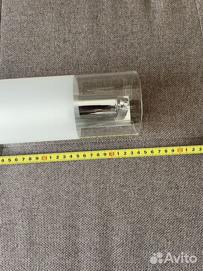 Настенный светильник бра