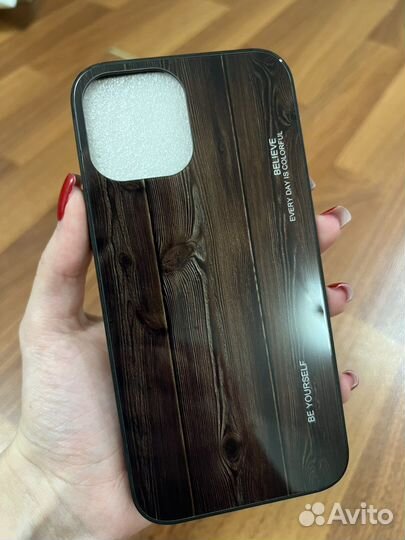 Чехол на iPhone 12 pro max