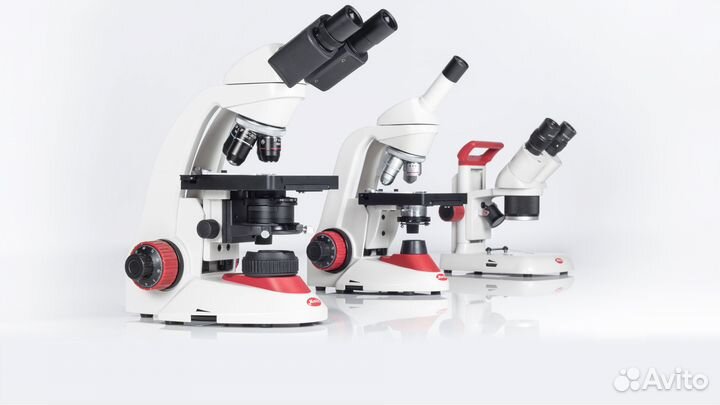 Микроскопы, большой ассортимент
