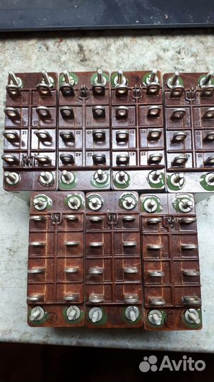 Контакторы рне-22