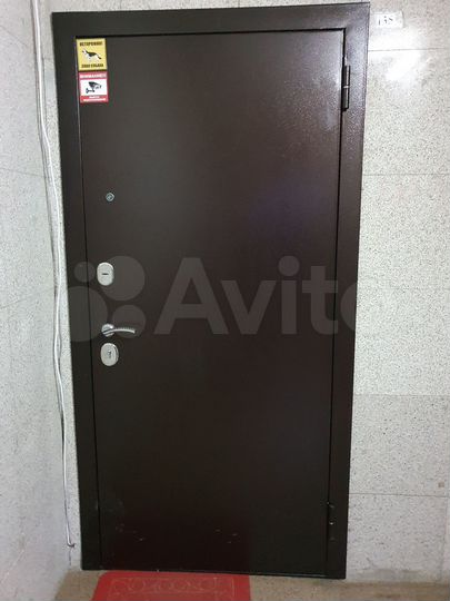 3-к. квартира, 101,3 м², 2/17 эт.