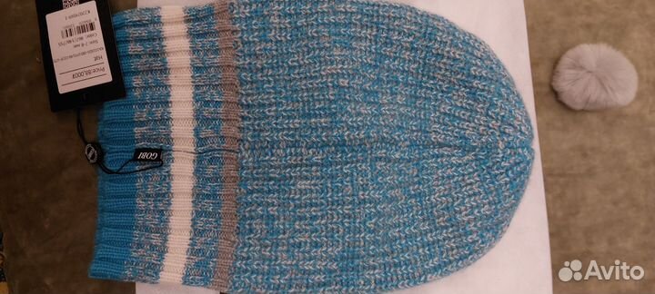 Шапка шлем новая