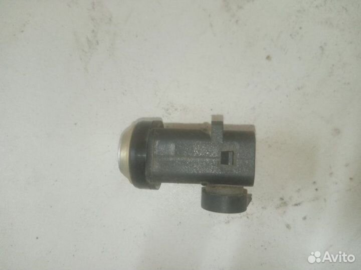 Датчик парковки Mercedes E-Class W211 2002 - 2009