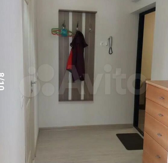 Квартира-студия, 36 м², 4/18 эт.